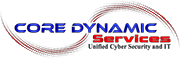 Core Dynamic Services Logo